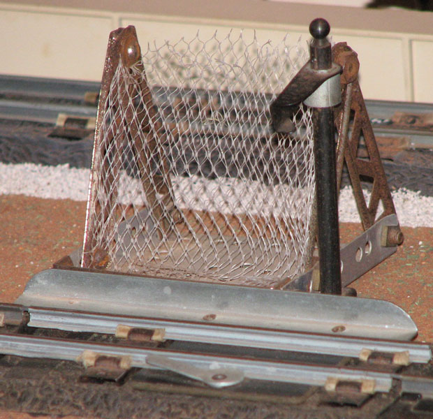 Details about   American Flyer 712 3rd RAIL TRACK ATTACHMENT FOR OPERATING CARS {EARLY STYLE} 