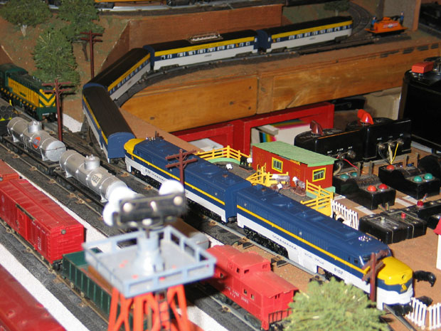 Click here to see the individual cars in the train.