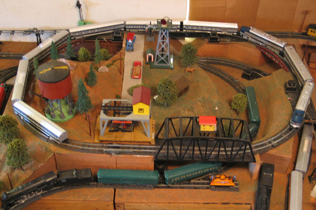 Click here to see the individual cars in the train.