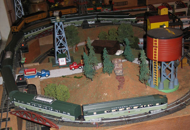 Click here to see the individual cars in the train.