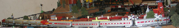 Click here to see the individual cars in the train.