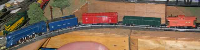 Click here to see the individual cars in the train.