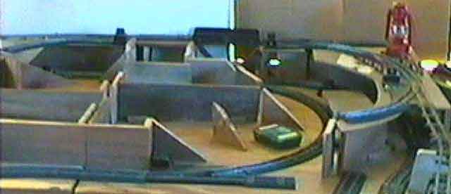 Click here to see the upper loop finished.