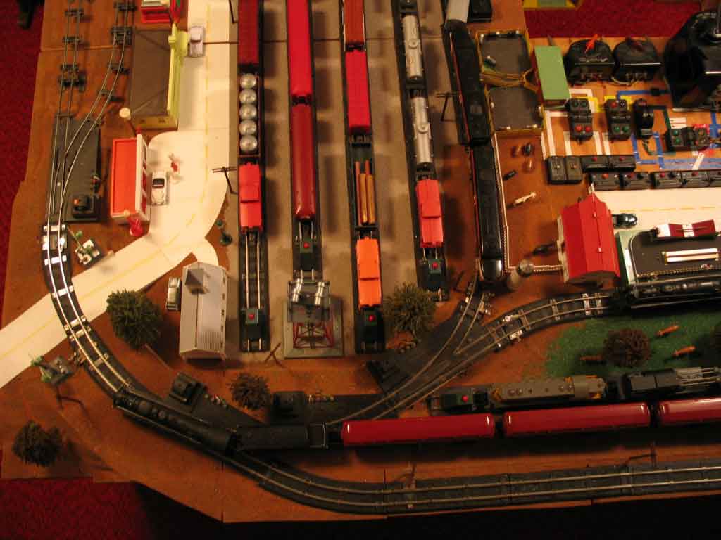 Click here to see the lower loop.