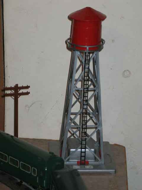 Click here to see where this tower is.