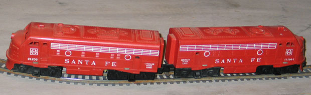 Details about   American Flyer S Scale 6-48065 AMERICAN FLYER LINES SD-9 DIESEL LOCOMOTIVE NIB 